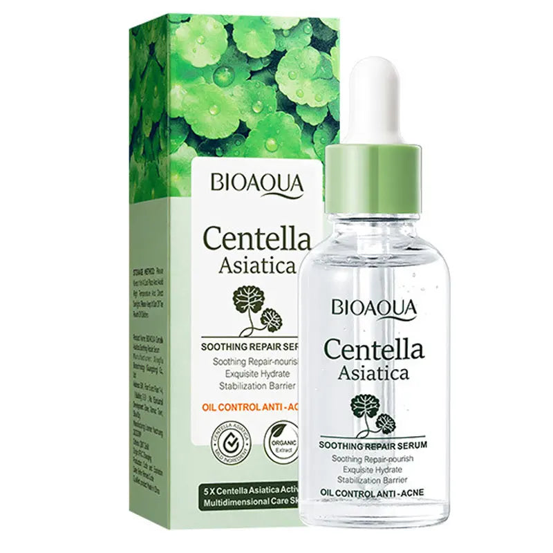 Face Serum Skincare  Moisturizing Hydrating