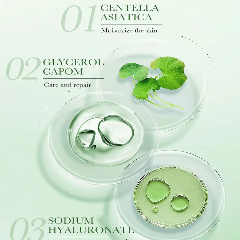 Face Serum Skincare  Moisturizing Hydrating