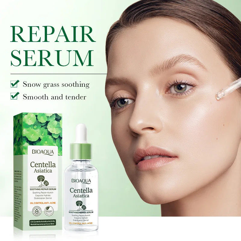 Face Serum Skincare  Moisturizing Hydrating